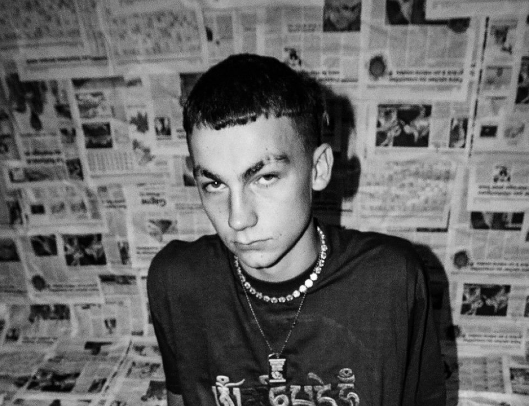 goffbaby portrait