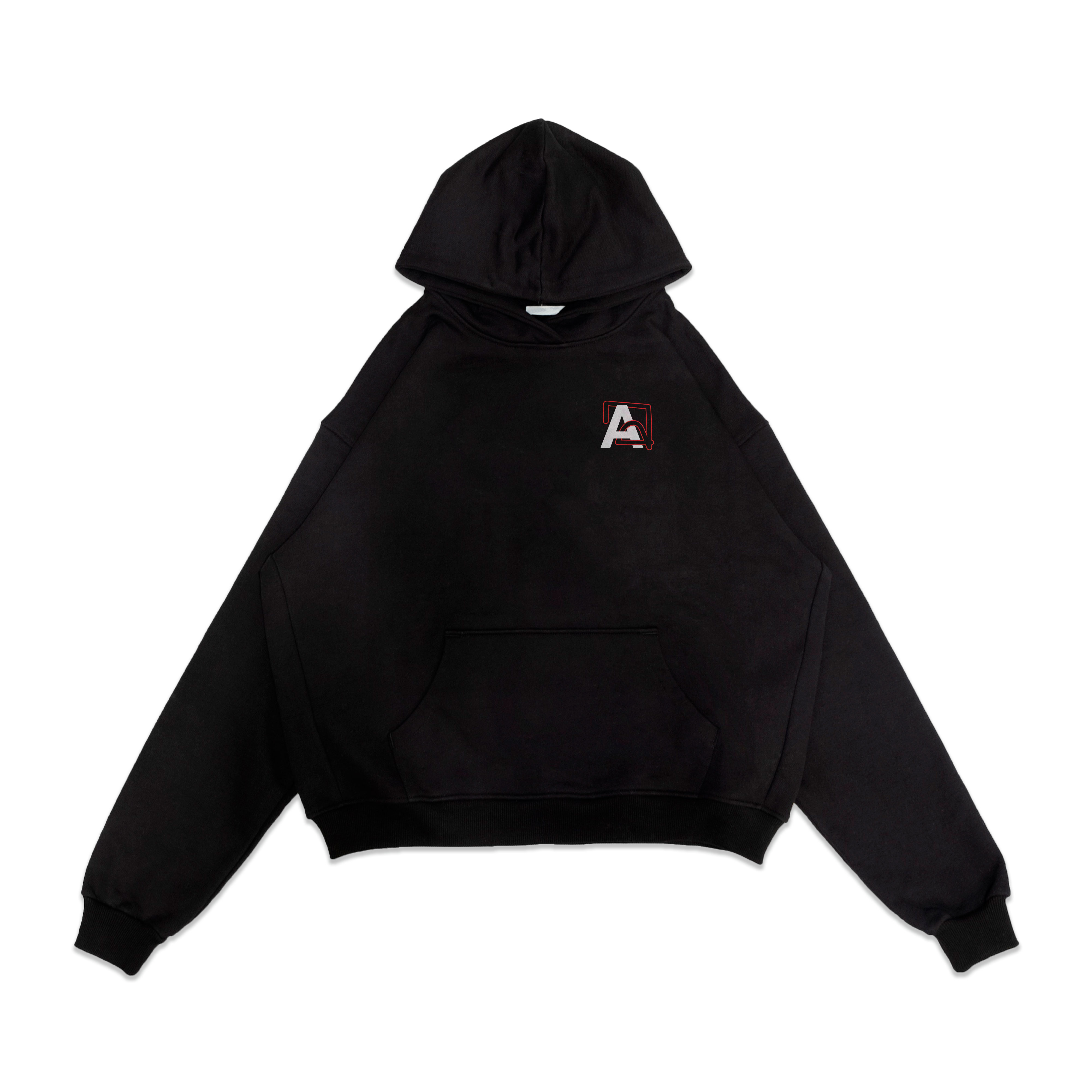 photo of a hoodie