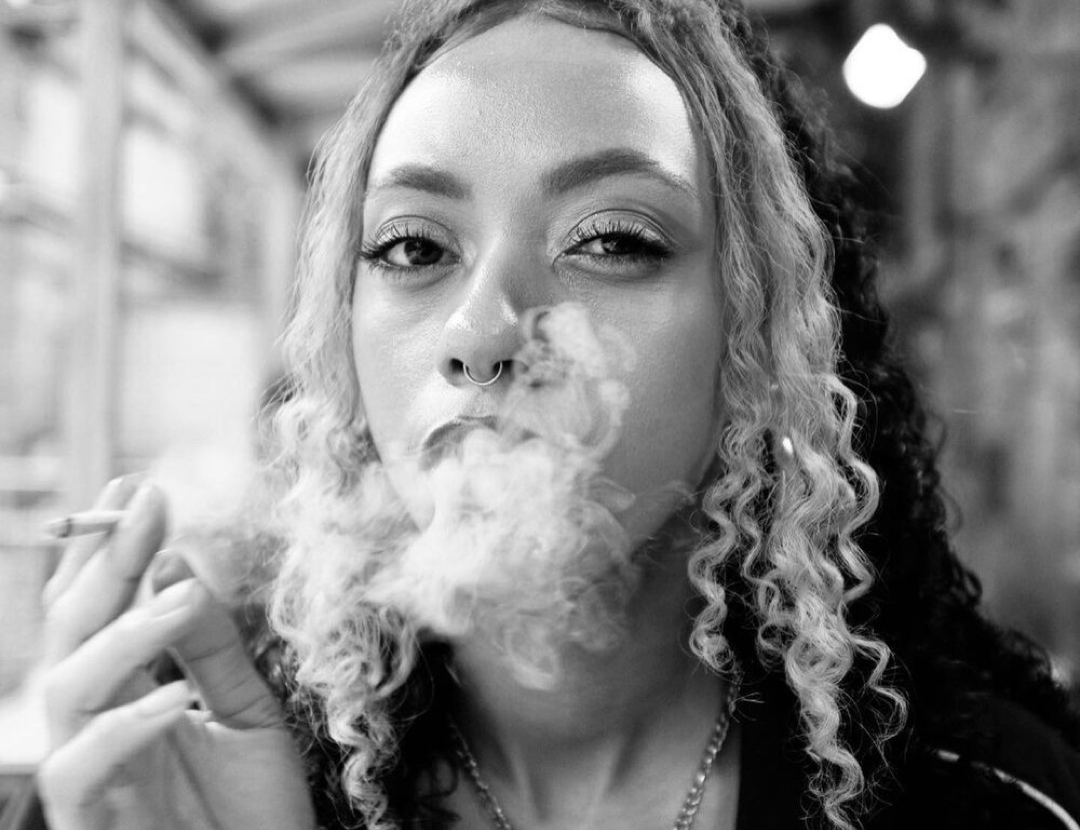 nia archives portrait