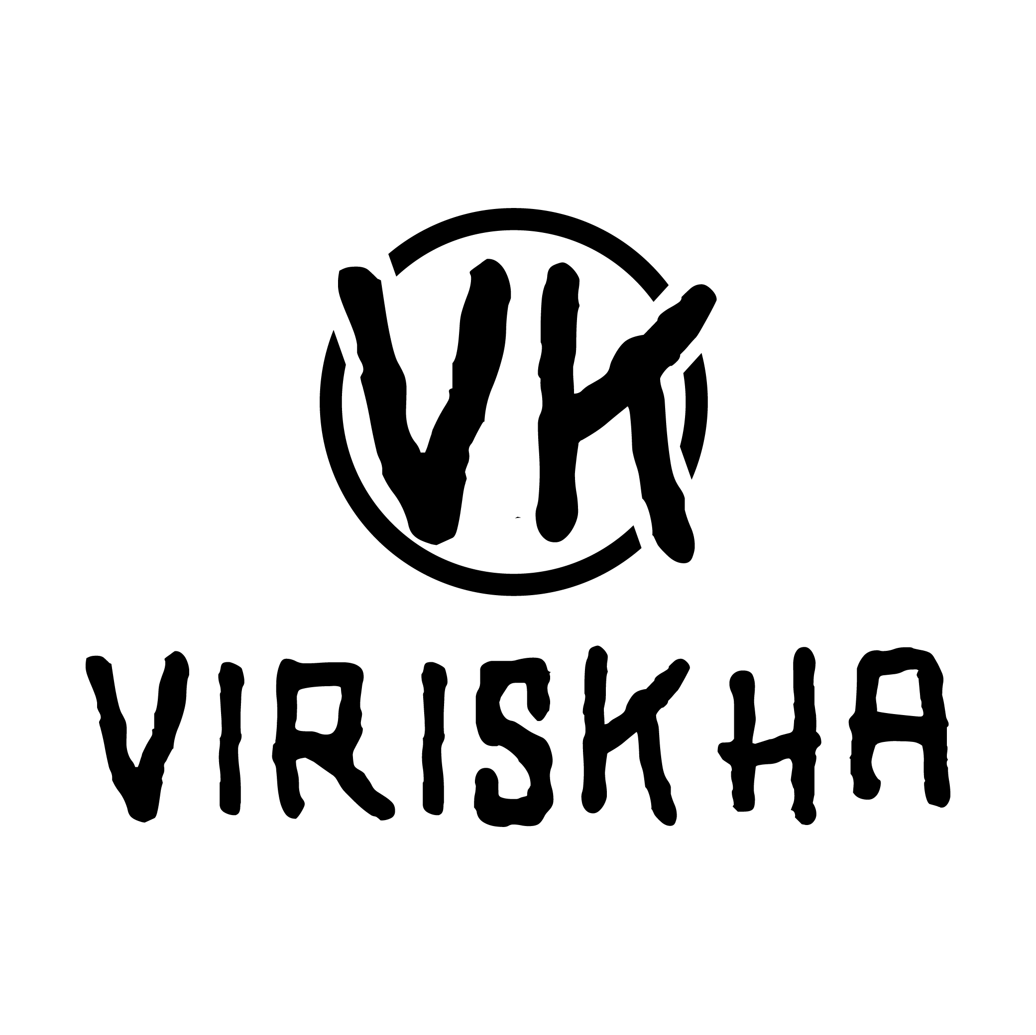 logo of VirisKha